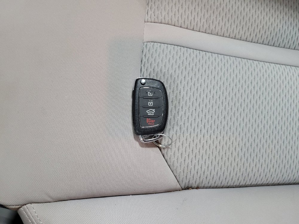Used 2015 Hyundai Sonata Sport FWD image 32