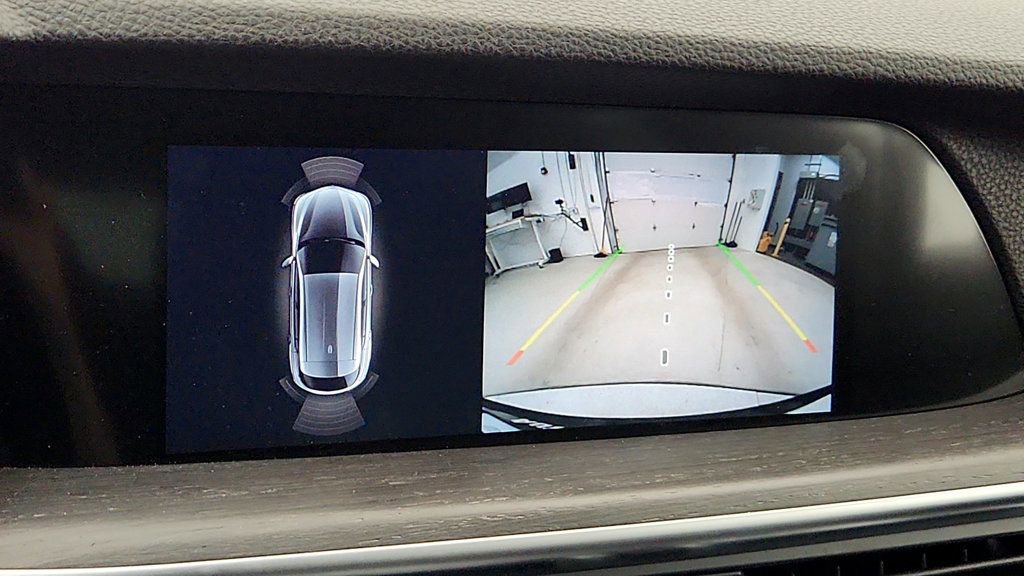 Used 2022 Alfa Romeo Stelvio Ti image 20