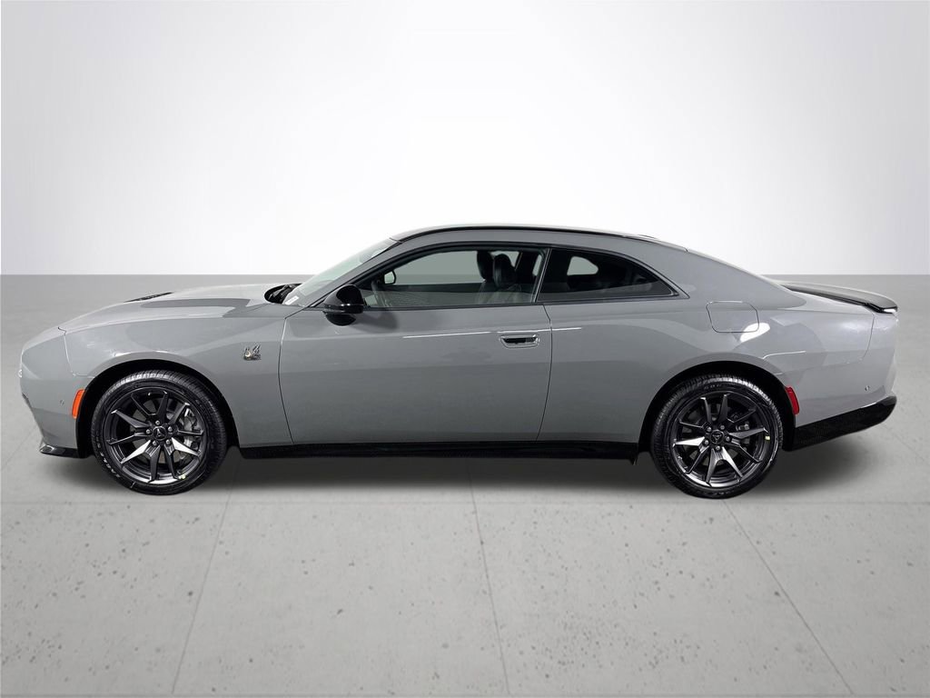 New 2026 Dodge Charger Scat Pack w/ Blacktop Package image 9