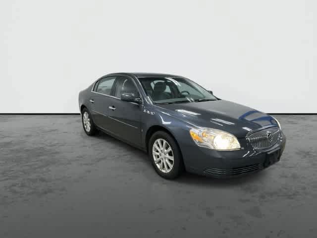 Used 2009 Buick Lucerne CX FWD image 6
