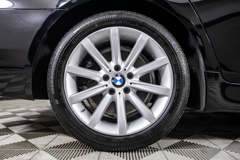 Used 2014 BMW 535i Sedan RWD image 19