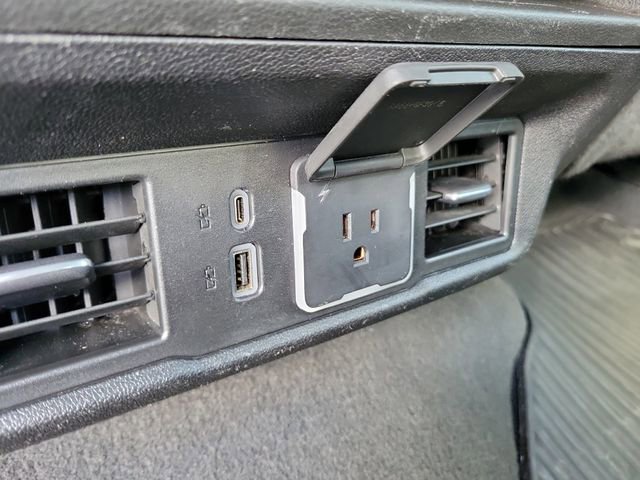 Certified 2025 Chevrolet Silverado 1500 LT RWD image 15