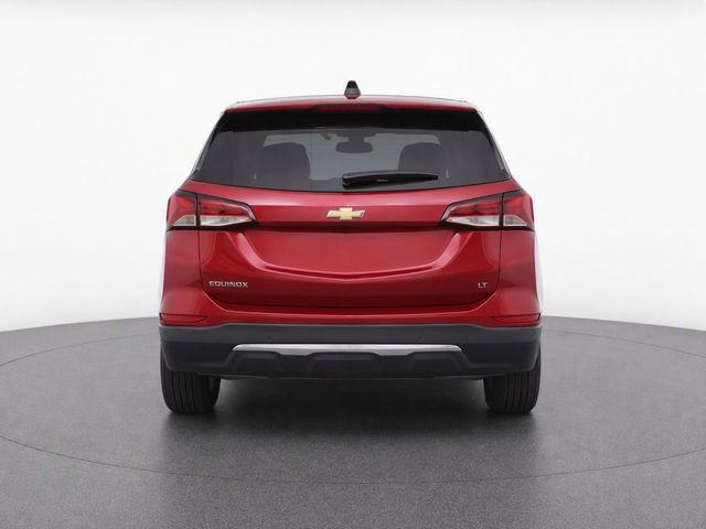Used 2024 Chevrolet Equinox LT w/ LPO, Floor Liner Package FWD image 7