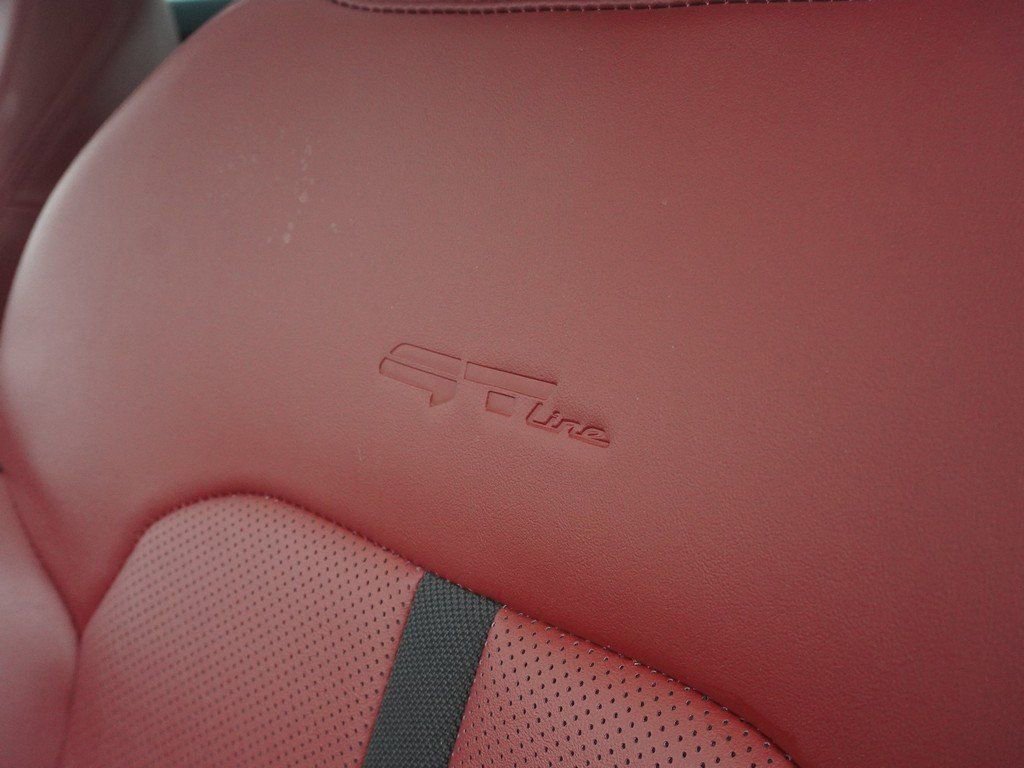 Used 2023 Kia K5 GT-Line image 29