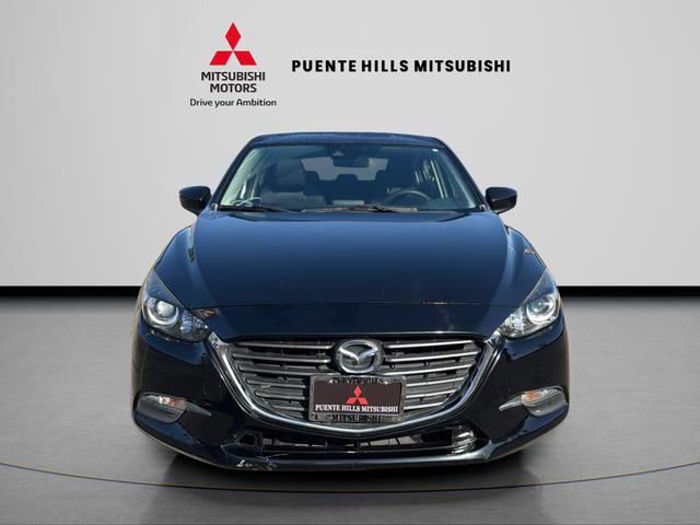 Used 2018 MAZDA MAZDA3 Sport FWD image 2