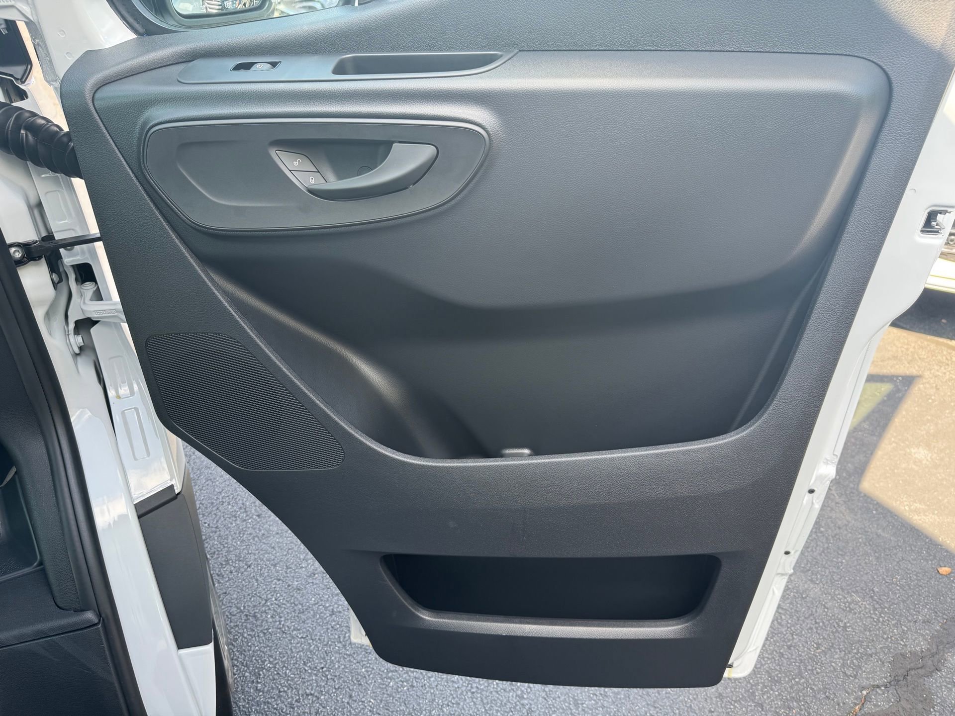 New 2026 Mercedes-Benz Sprinter 2500 image 16