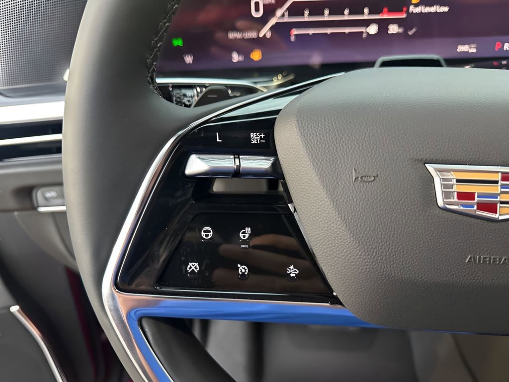 Certified 2026 Cadillac Escalade Sport w/ Touring Package image 31