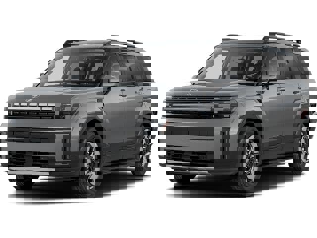 New 2026 Hyundai Santa Fe SE