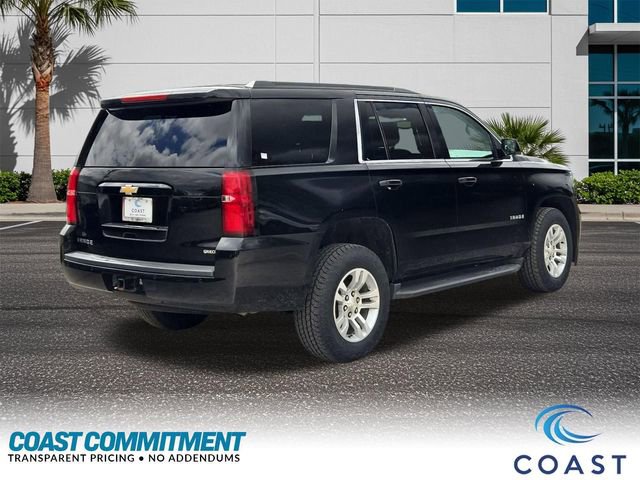 Used 2018 Chevrolet Tahoe LS RWD image 6
