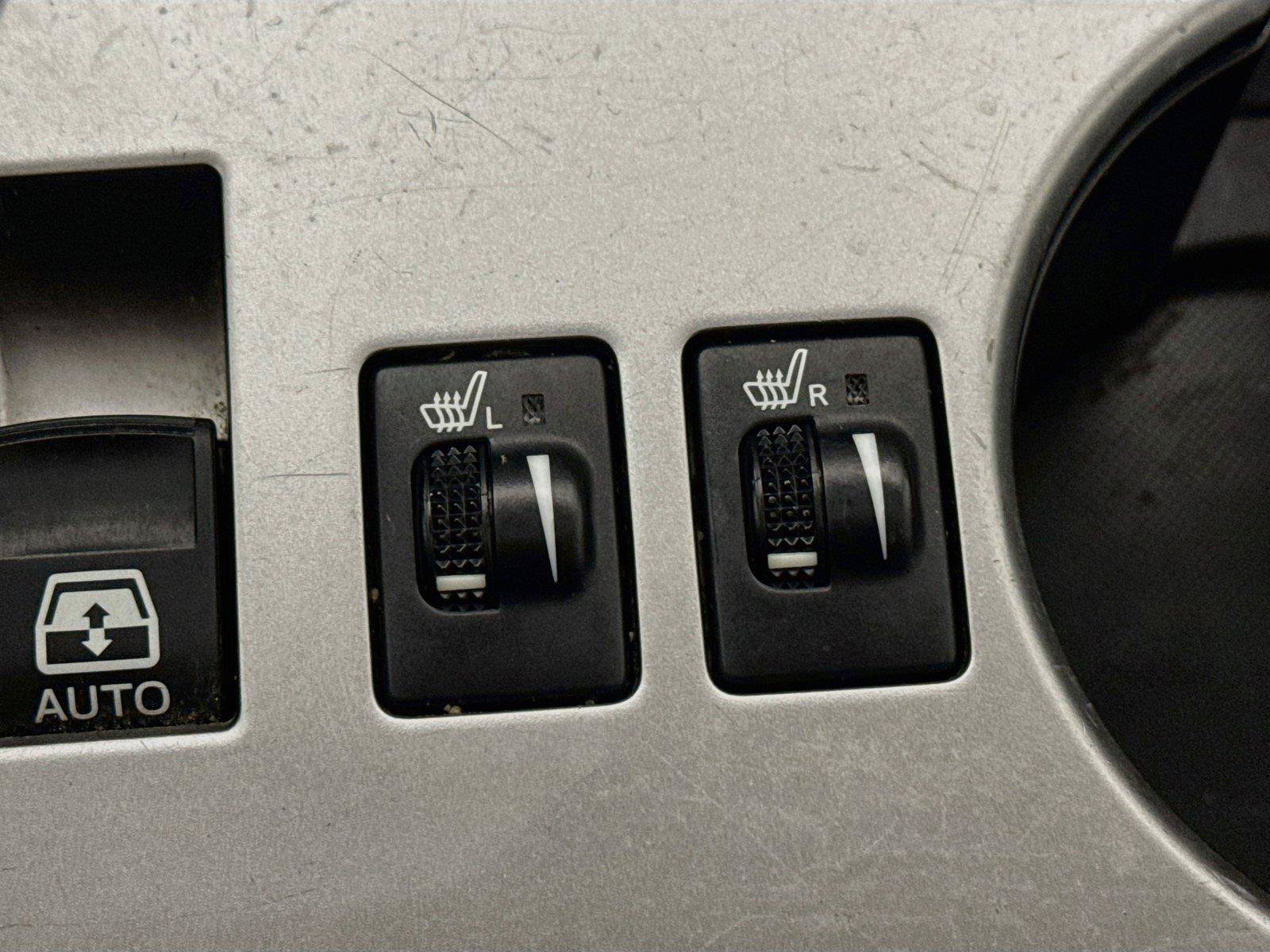 Used 2016 Toyota 4Runner SR5 Premium RWD image 8