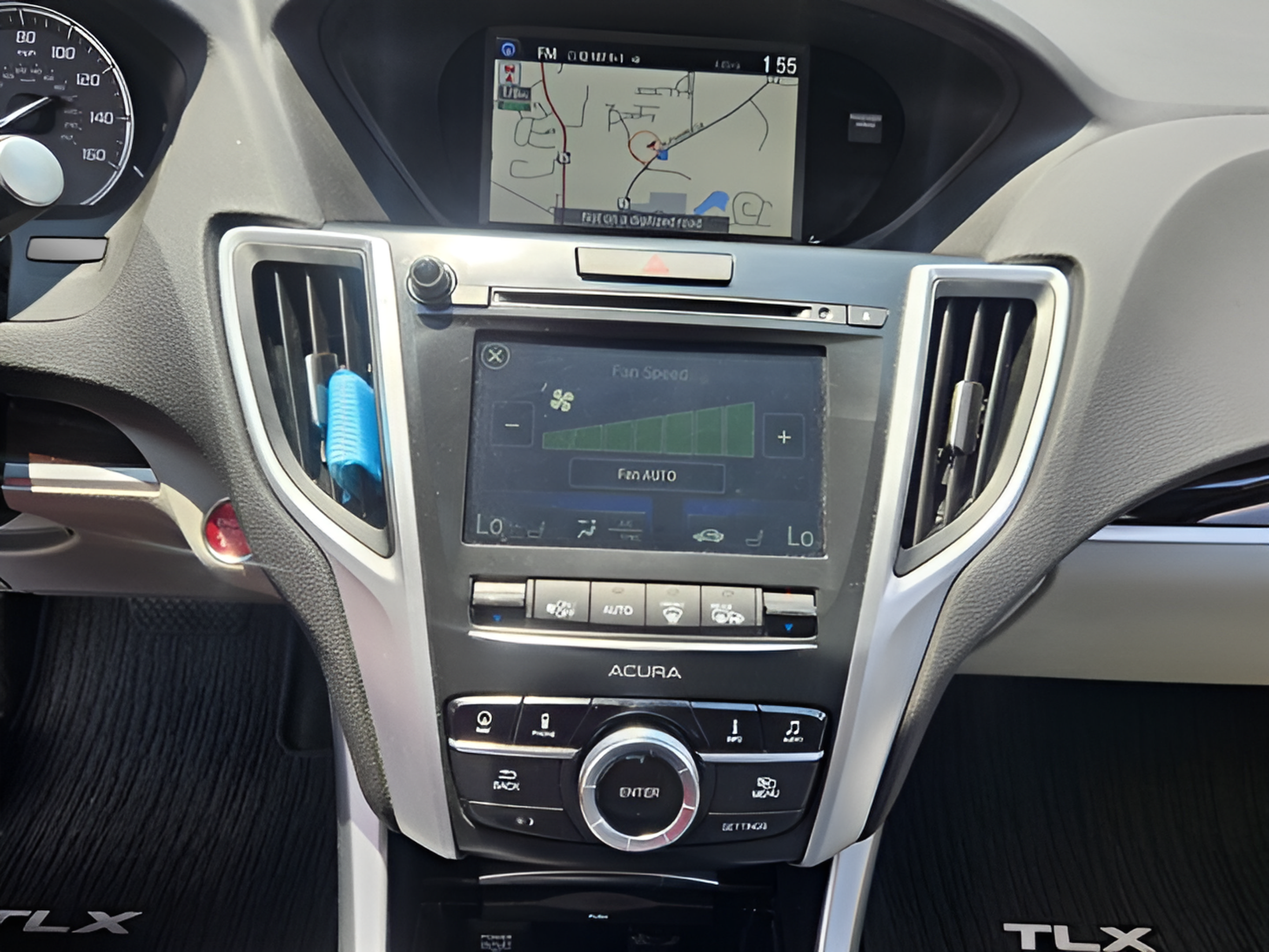 Used 2015 Acura TLX V6 SH-AWD w/ Technology Pkg image 18
