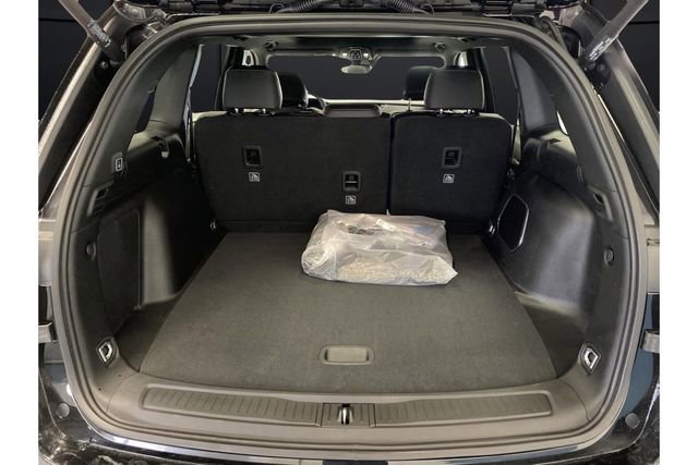 New 2024 Jeep Grand Cherokee Limited 4xe image 16