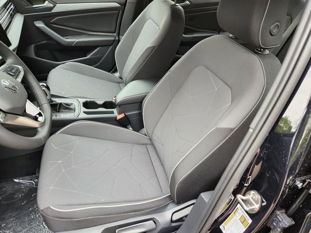 New 2026 Volkswagen Jetta Sport FWD image 13