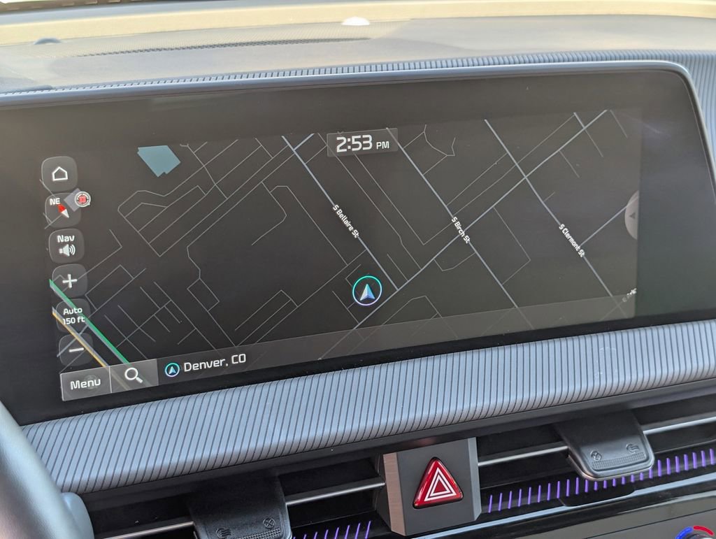 Certified 2024 Kia EV6 GT-Line w/ GT-Line White Seat Package image 27