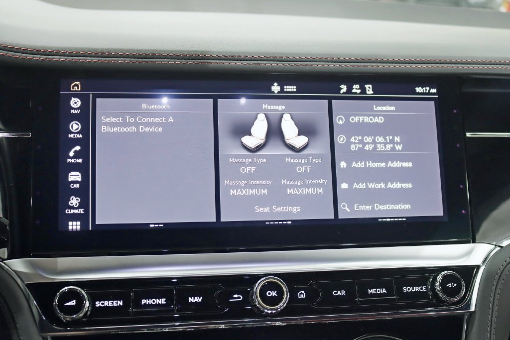 Used 2020 Bentley Continental GT AWD/4WD image 20