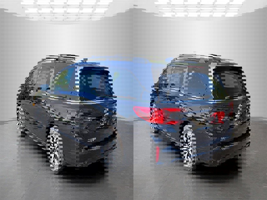 New 2026 Honda Odyssey EX-L image 4