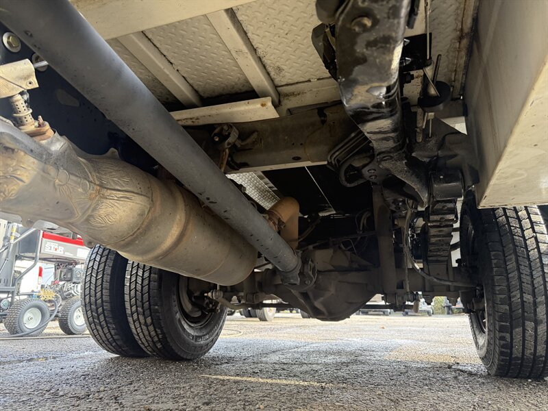 Used 2019 RAM 3500 Tradesman w/ Ambulance Prep Group AWD/4WD image 54