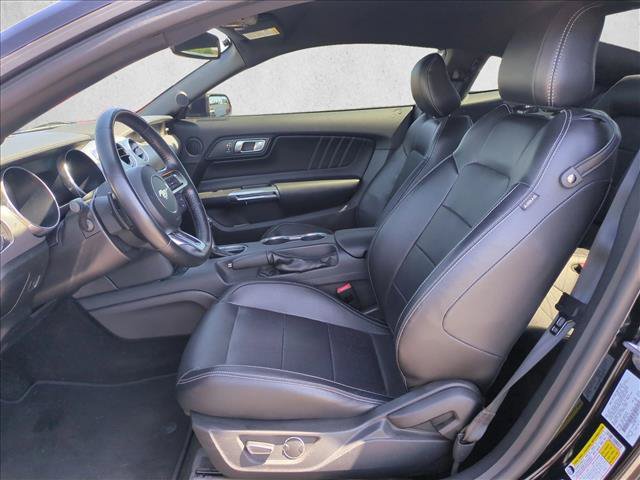 Used 2019 Ford Mustang GT Premium RWD image 16