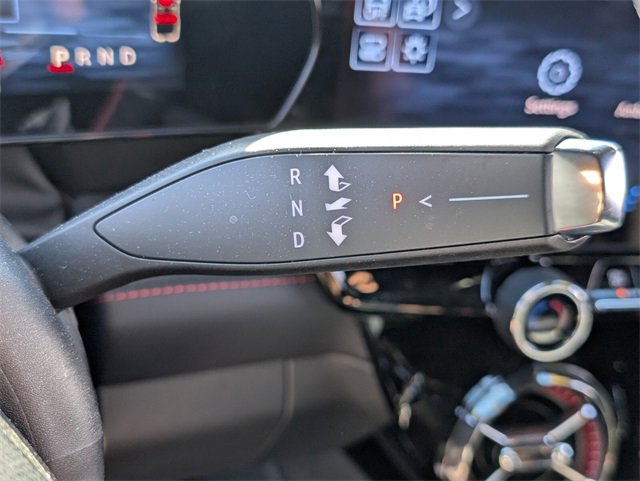 Used 2025 Chevrolet Blazer EV RS w/ Super Cruise Package image 32