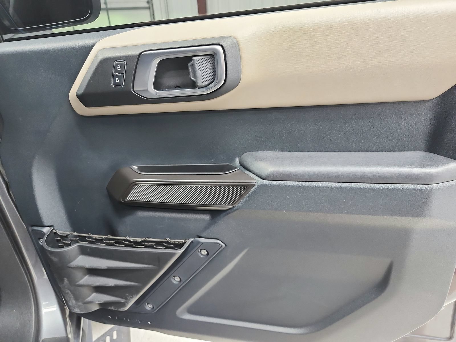 Used 2024 Ford Bronco Wildtrak AWD/4WD image 45