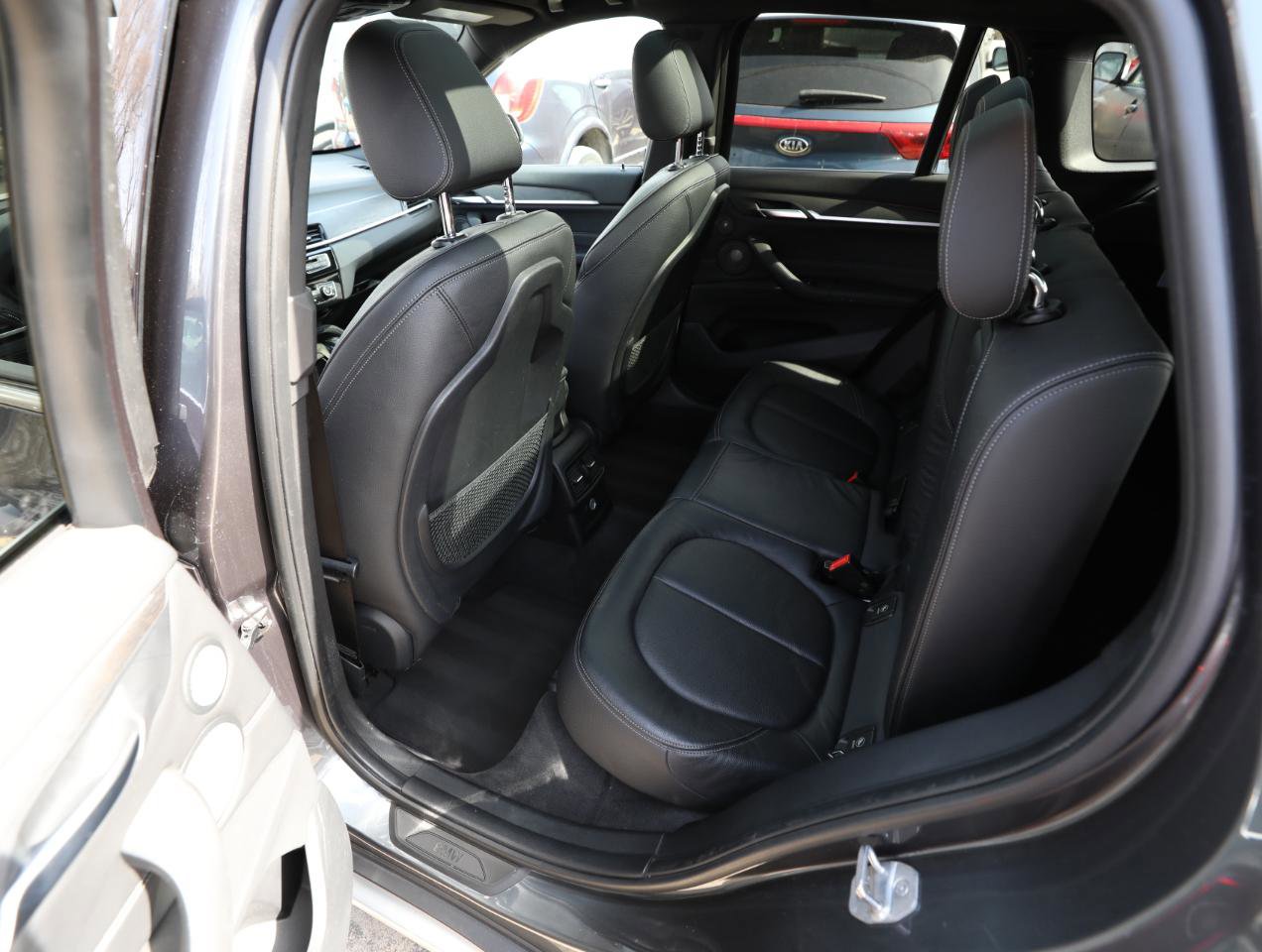 Used 2018 BMW X1 xDrive28i w/ Premium Package AWD/4WD image 16