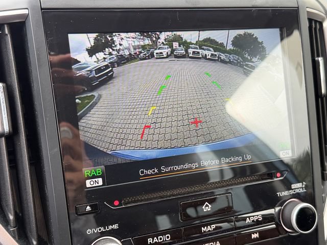 Certified 2023 Subaru Forester Touring AWD/4WD image 21