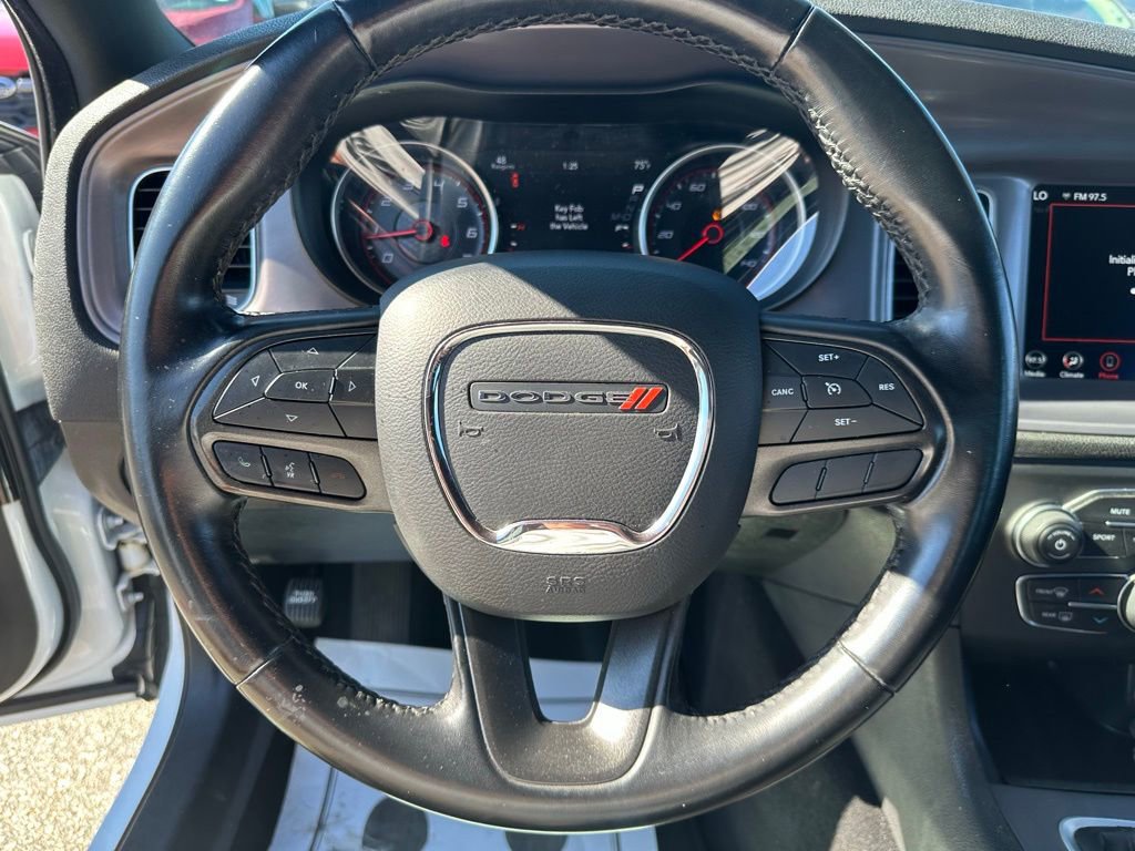 Used 2023 Dodge Charger GT image 25