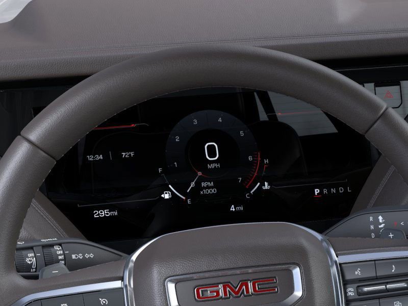 New 2026 GMC Yukon XL Elevation w/ LPO, Floor Liner Package AWD/4WD image 18