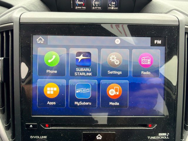 Used 2019 Subaru Forester Sport w/ Popular Package #2 AWD/4WD image 9