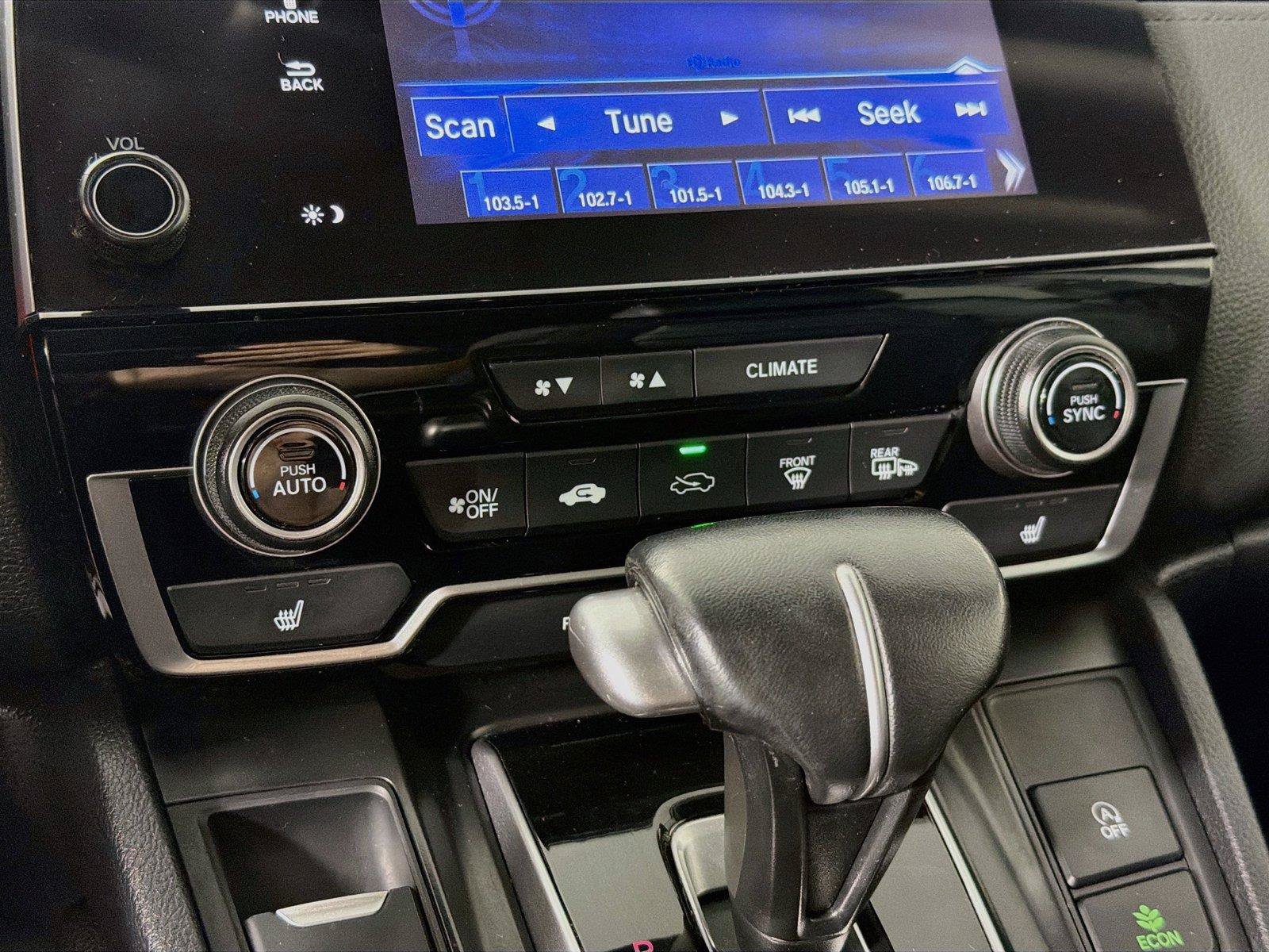 Used 2022 Honda CR-V EX-L image 21