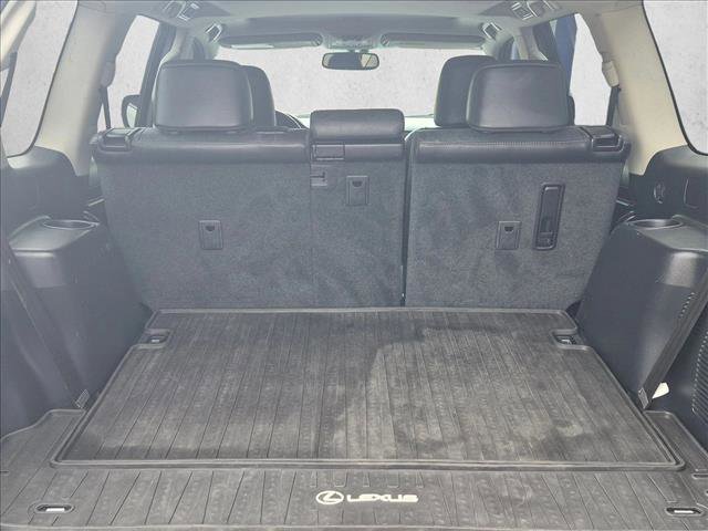 Used 2014 Lexus GX 460 w/ Premium Package image 6