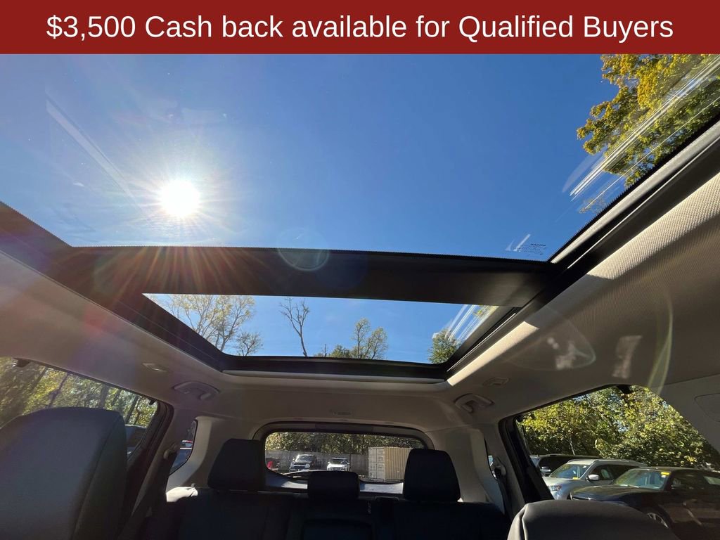 New 2026 Nissan Rogue SV w/ SV Premium Package image 36