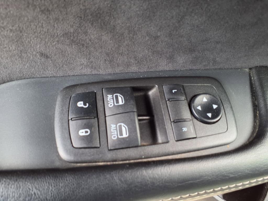 Used 2021 Dodge Challenger SRT Hellcat Redeye image 11