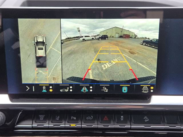 New 2026 Chevrolet Silverado 2500 LT w/ Trail Boss Package image 14