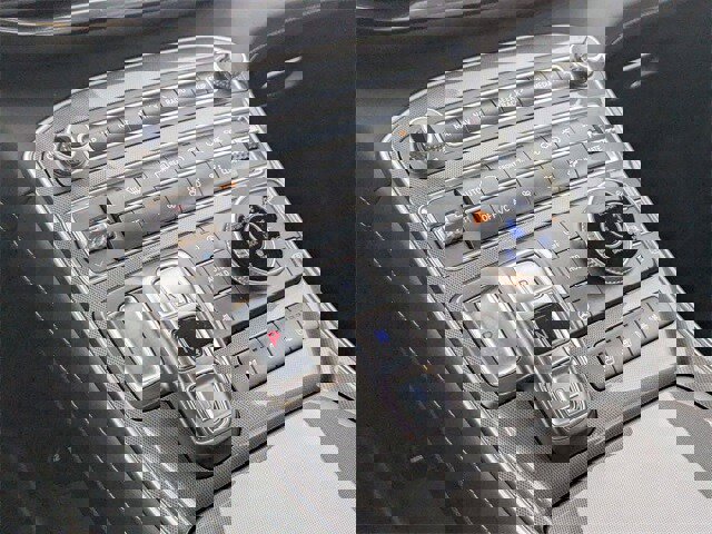 Certified 2023 Hyundai Santa Fe Calligraphy image 9