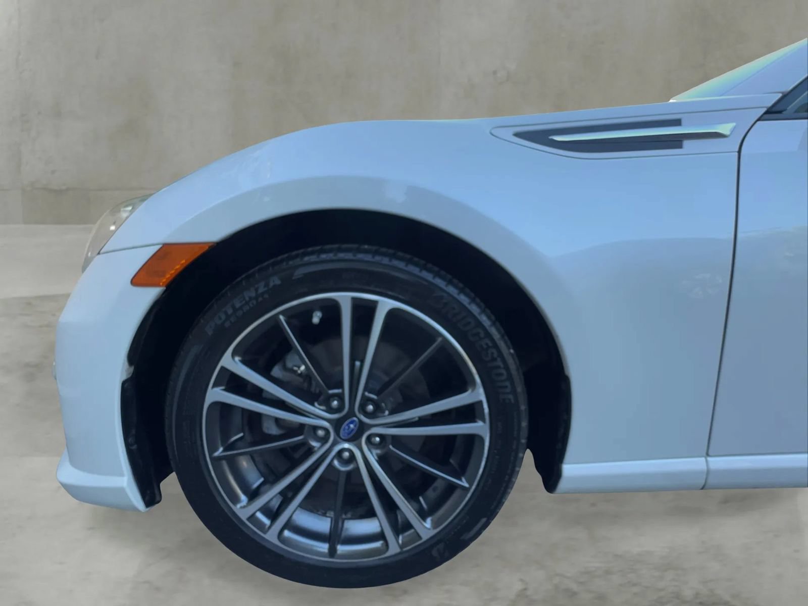 Used 2013 Subaru BRZ Limited RWD image 35
