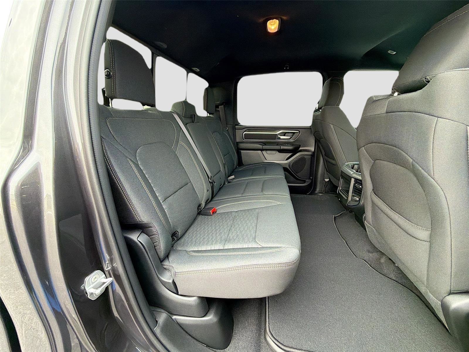 New 2026 RAM 1500 Big Horn image 19