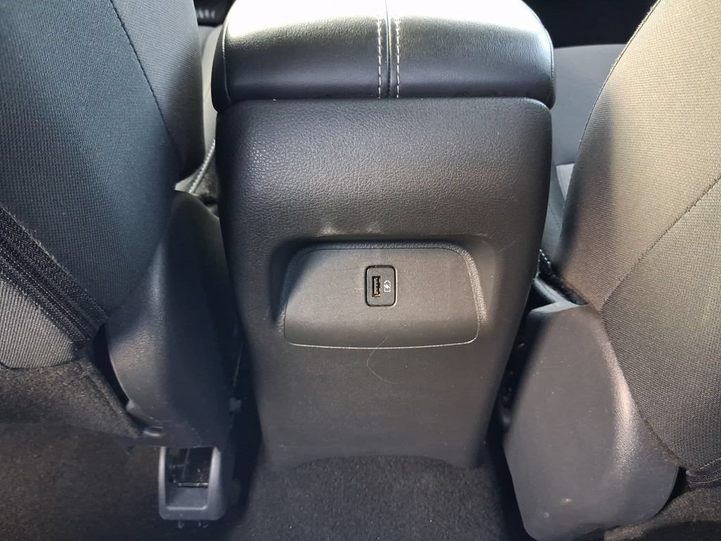 Certified 2024 Nissan Sentra SV FWD image 24