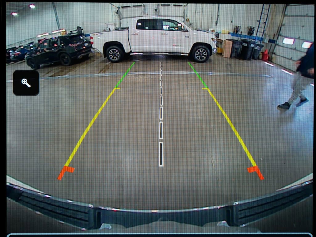 Used 2023 RAM 1500 Laramie image 18