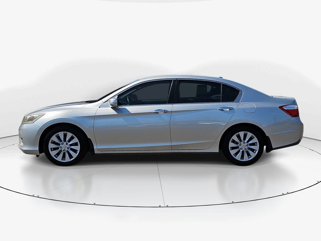 Used 2014 Honda Accord EX-L image 9