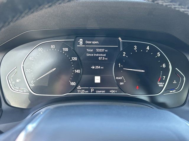 Used 2021 BMW 330i Sedan w/ Convenience Package image 31
