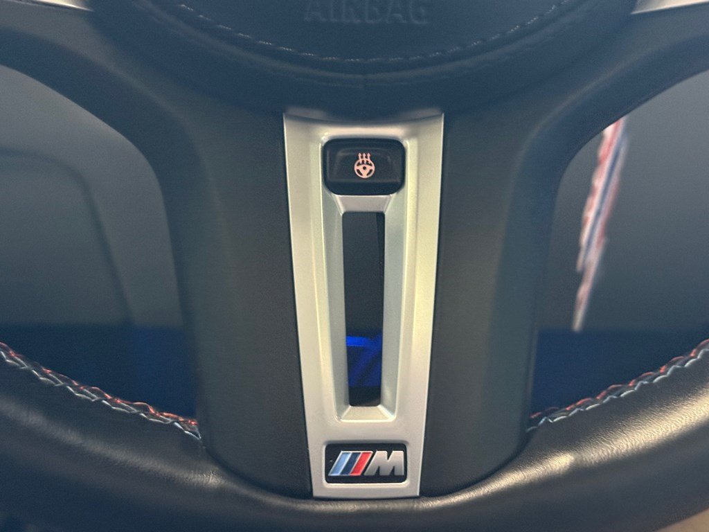 Used 2022 BMW X6 M Competition w/ Competition Package image 34