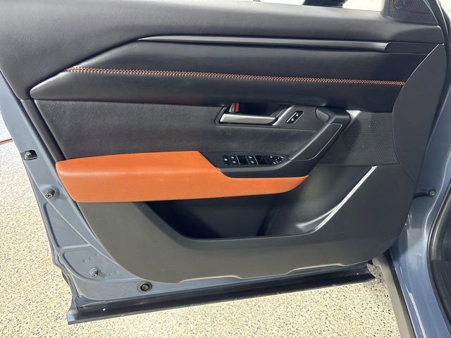 Used 2023 MAZDA CX-50 Meridian Edition image 25