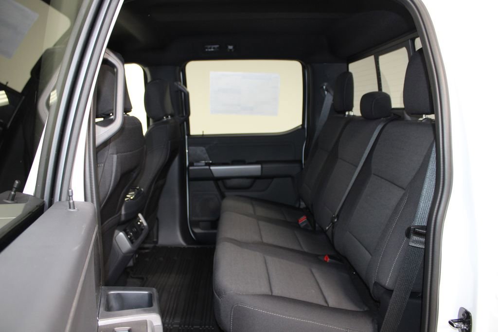 New 2026 Ford F150 XLT image 25