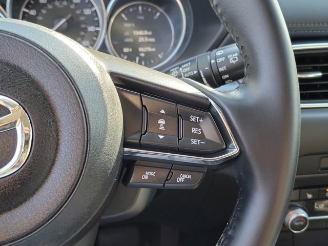 Used 2023 MAZDA CX-5 AWD 2.5 S image 8