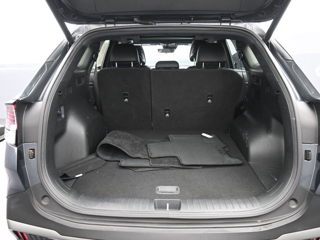 Certified 2023 Kia Sportage X-Line w/ X-Line Premium Package image 22