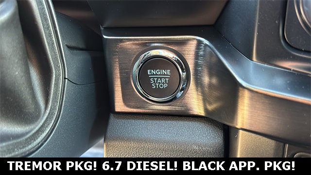 New 2026 Ford F350 Lariat w/ Tremor Off-Road Package image 12