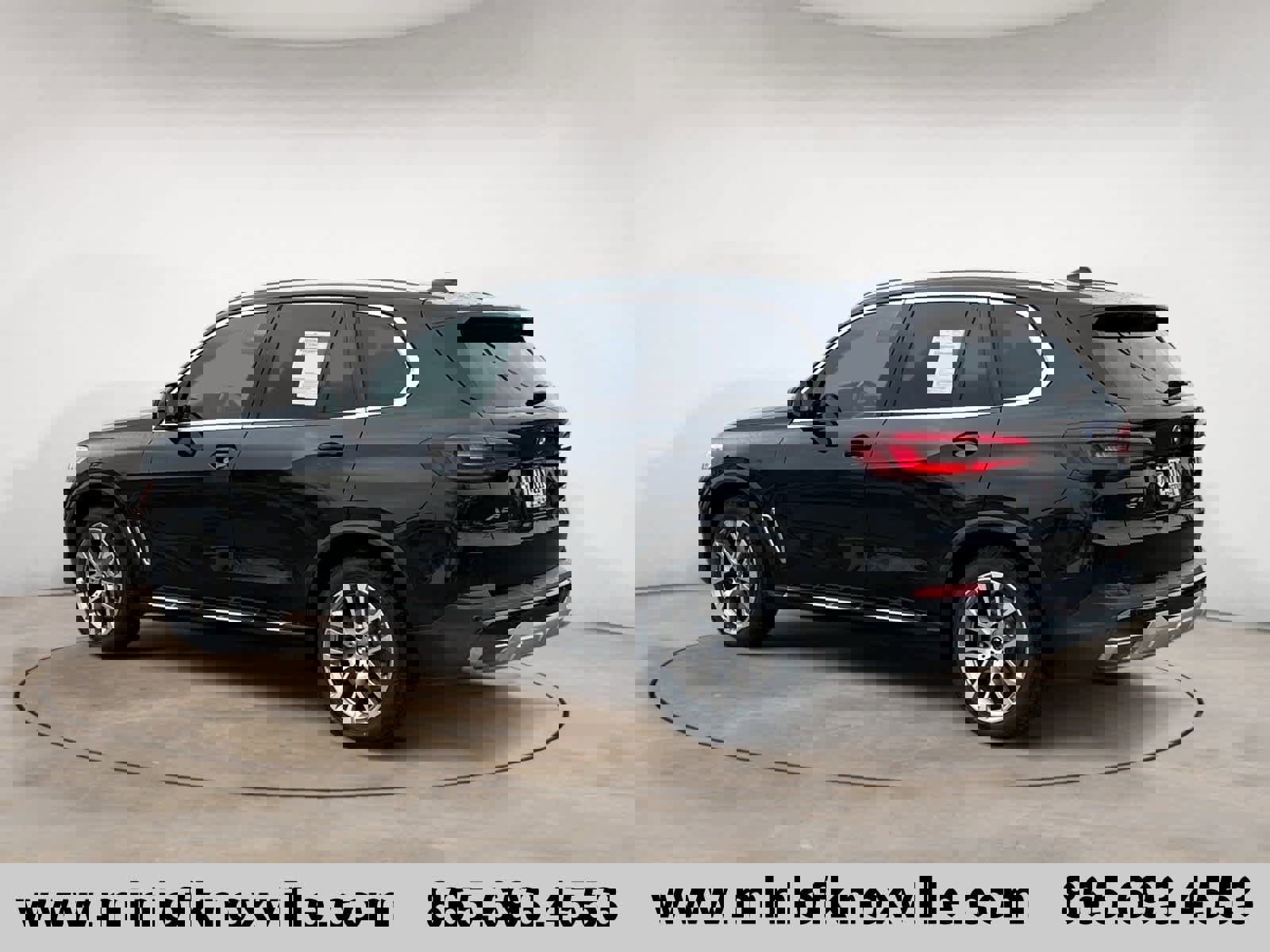 Used 2022 BMW X5 xDrive40i w/ Premium Package image 5