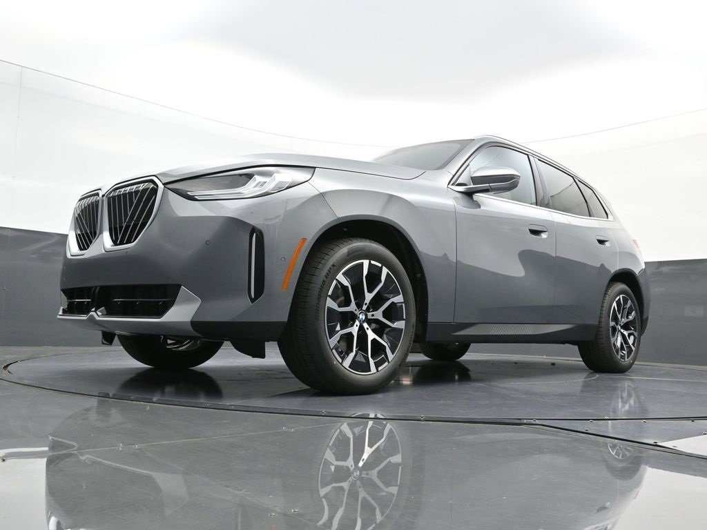 New 2026 BMW X3 xDrive30 image 33