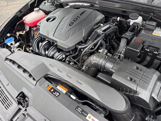 Used 2023 Hyundai Sonata SEL image 24